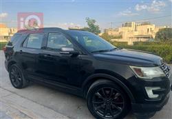 فورد إكسبلورر